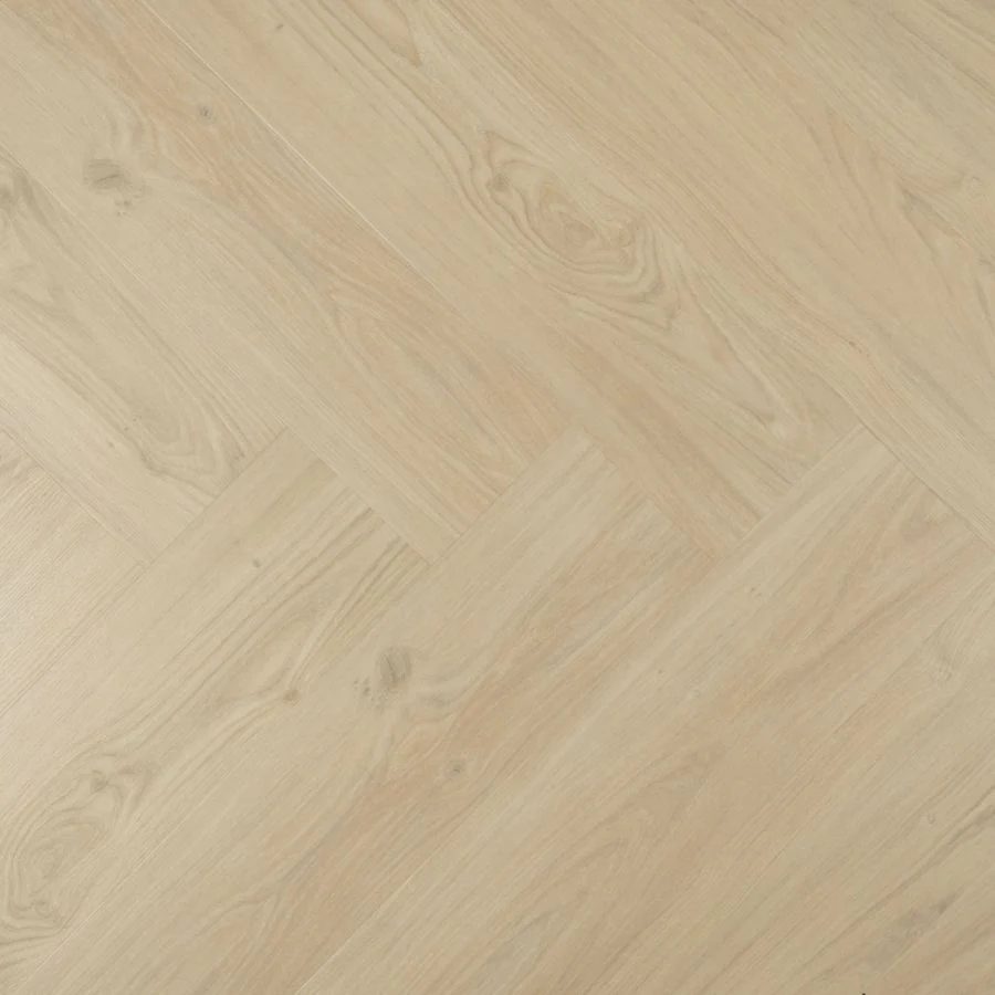 VT Wonen Herringbone Charcoal visgraat