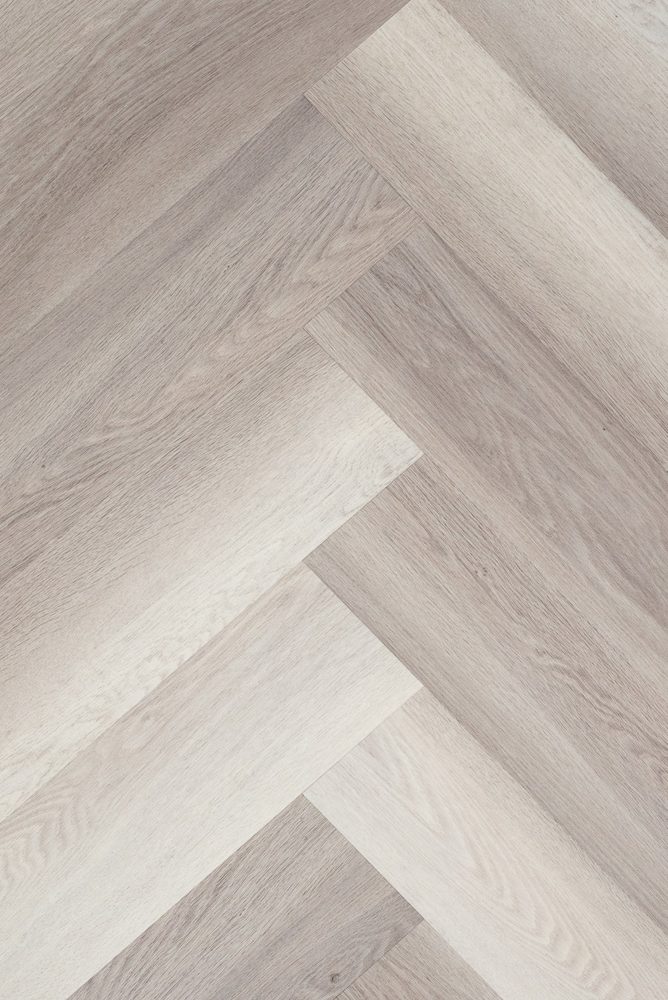 VT Wonen Herringbone Charcoal visgraat