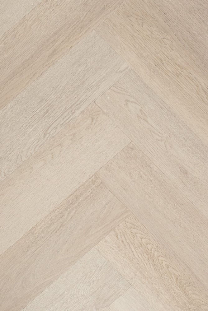 VT Wonen Herringbone Charcoal visgraat