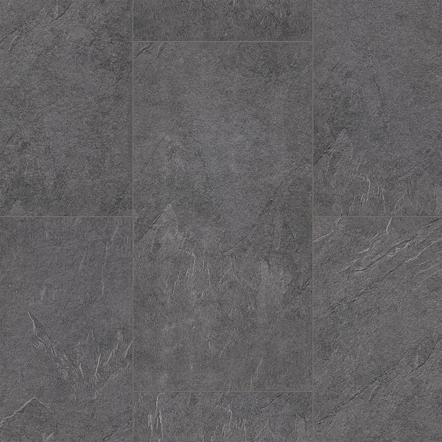 VT Wonen Herringbone Charcoal visgraat