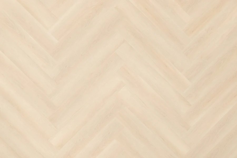 Floer Walvisgraat PVC – Balein Beige