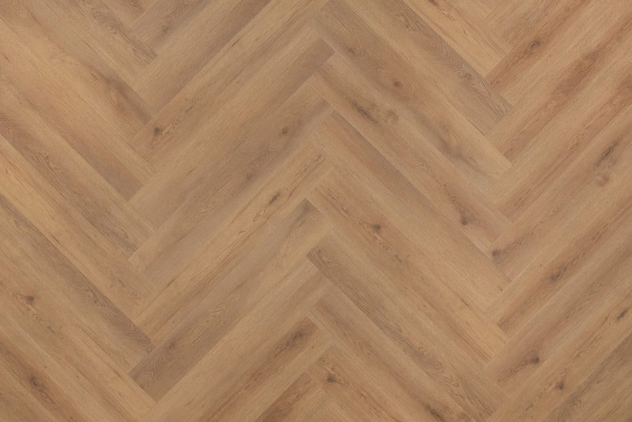 VT Wonen Herringbone Charcoal visgraat