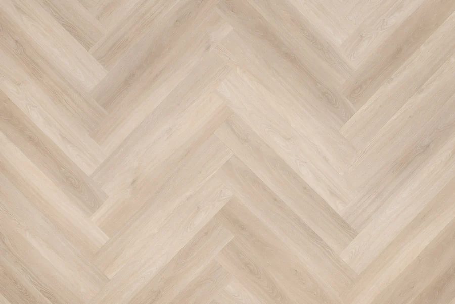 VT Wonen Herringbone Charcoal visgraat