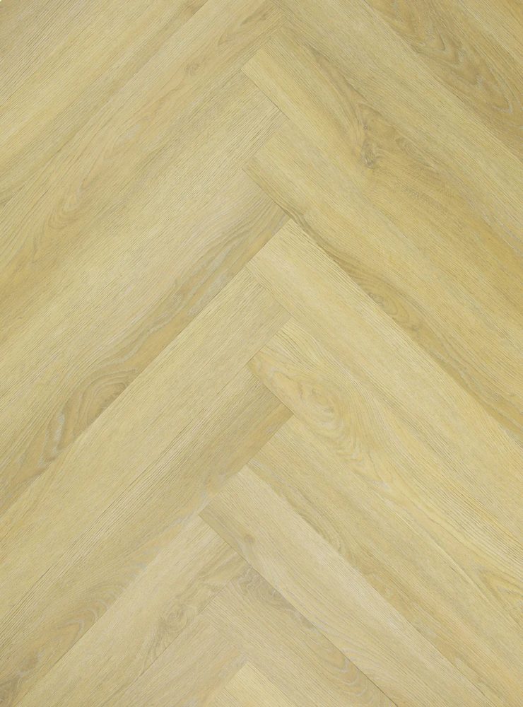 VT Wonen Herringbone Charcoal visgraat