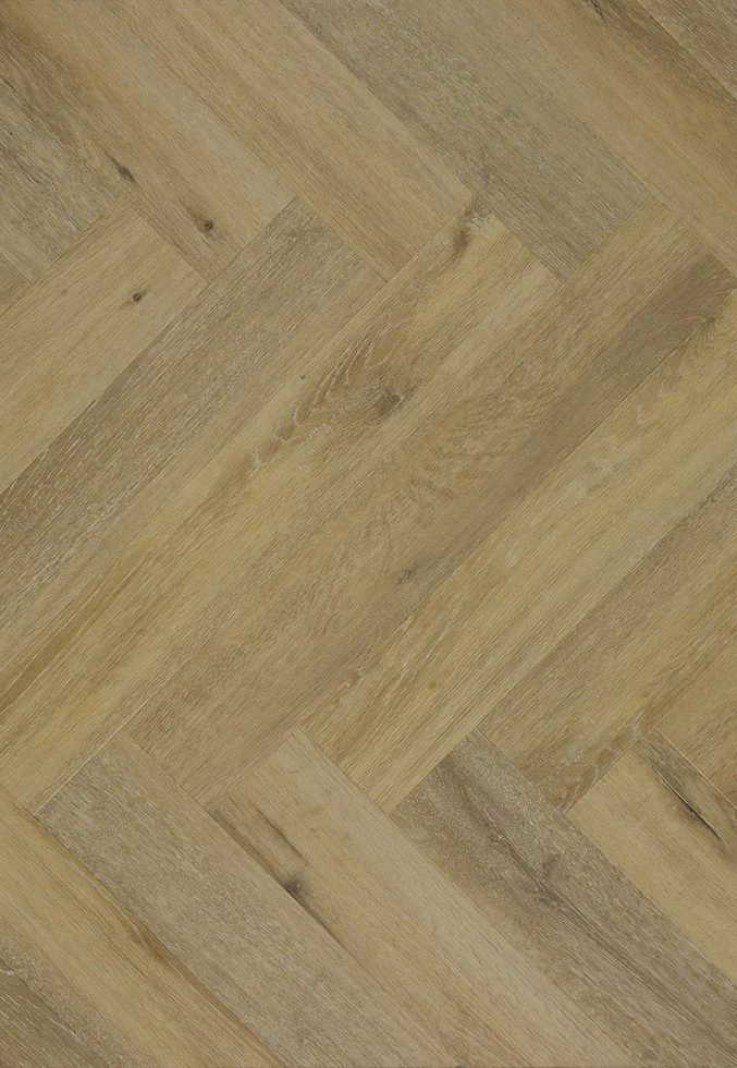 VT Wonen Herringbone Charcoal visgraat