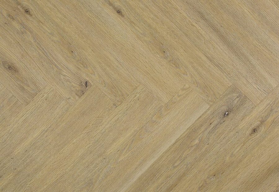 VT Wonen Herringbone Charcoal visgraat