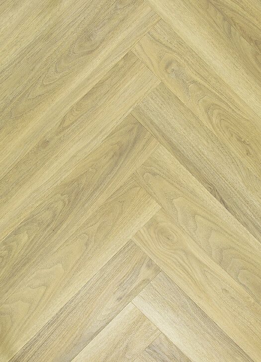 VT Wonen Herringbone Charcoal visgraat