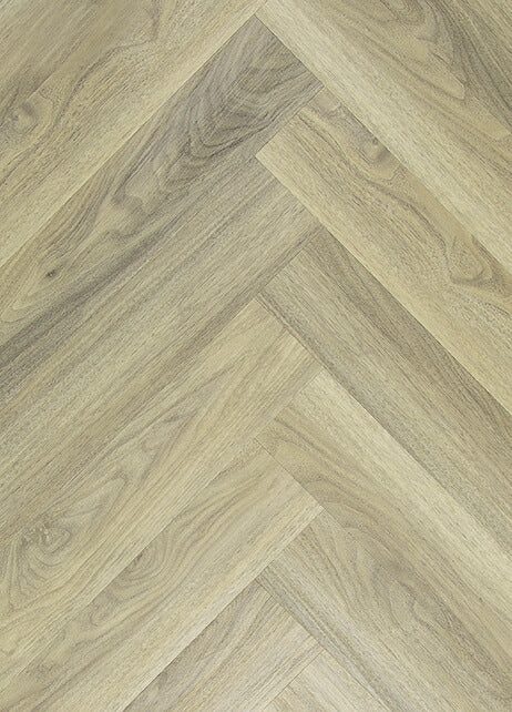 VT Wonen Herringbone Charcoal visgraat