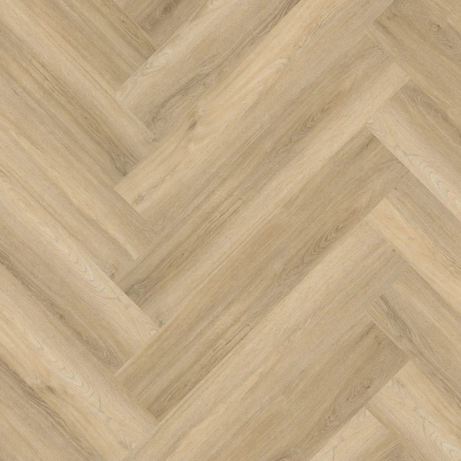 VT Wonen Herringbone Charcoal visgraat