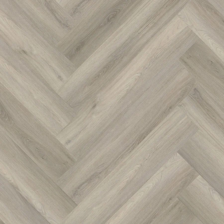 VT Wonen Herringbone Charcoal visgraat
