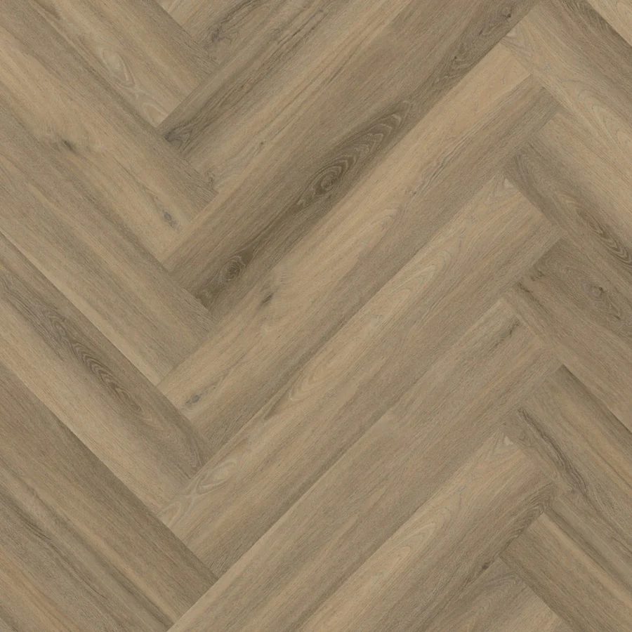 VT Wonen Herringbone Charcoal visgraat