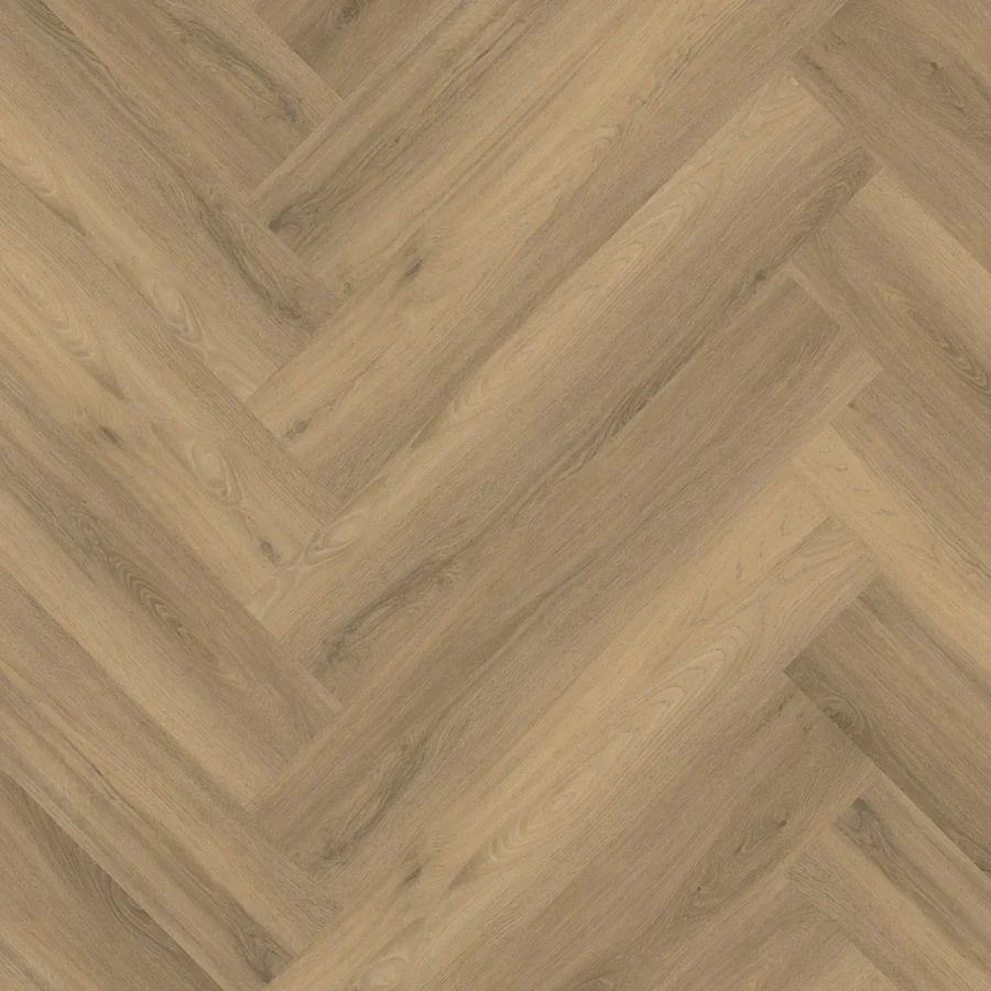 VT Wonen Herringbone Charcoal visgraat