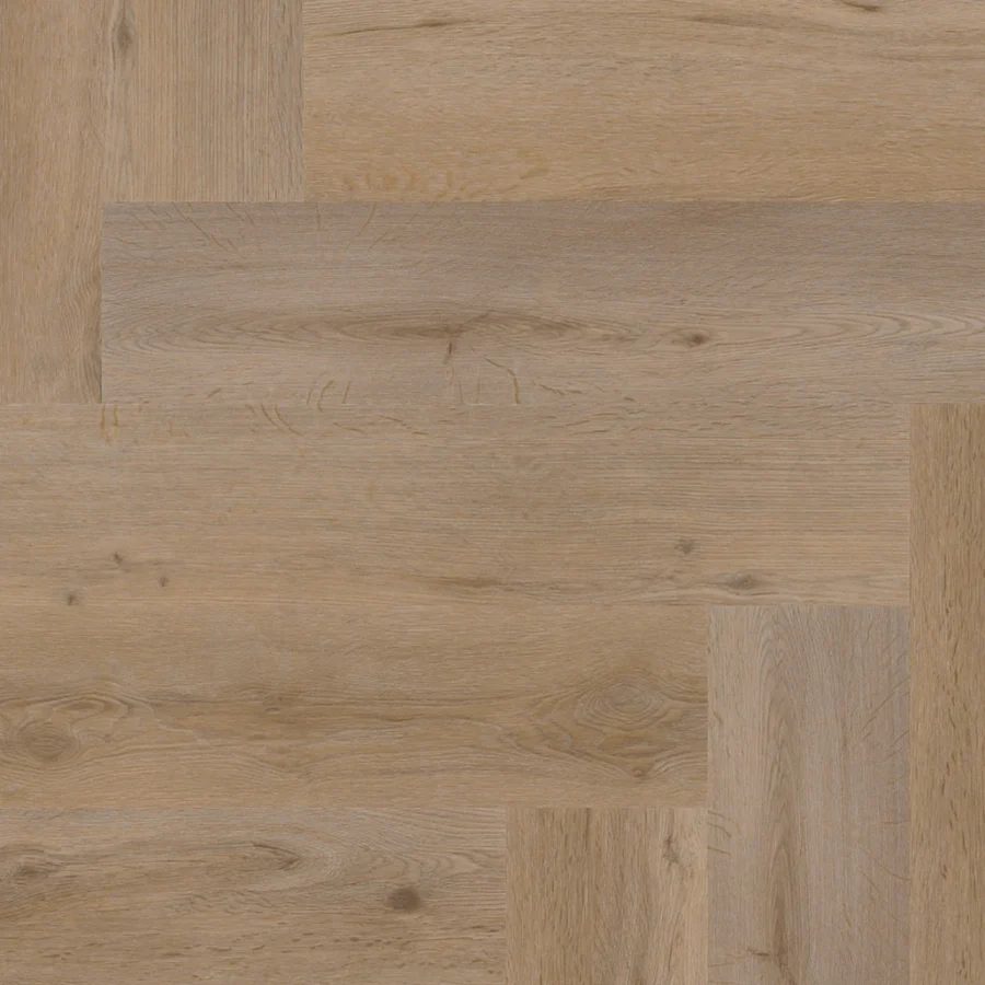 VT Wonen Herringbone Charcoal visgraat
