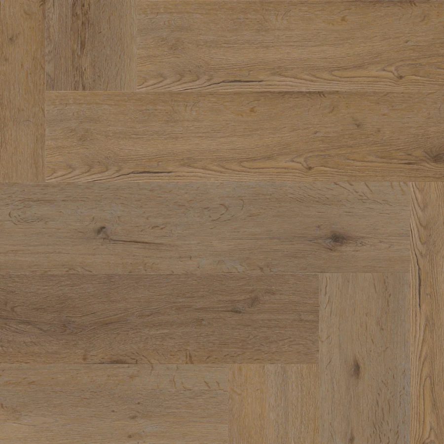 VT Wonen Herringbone Charcoal visgraat