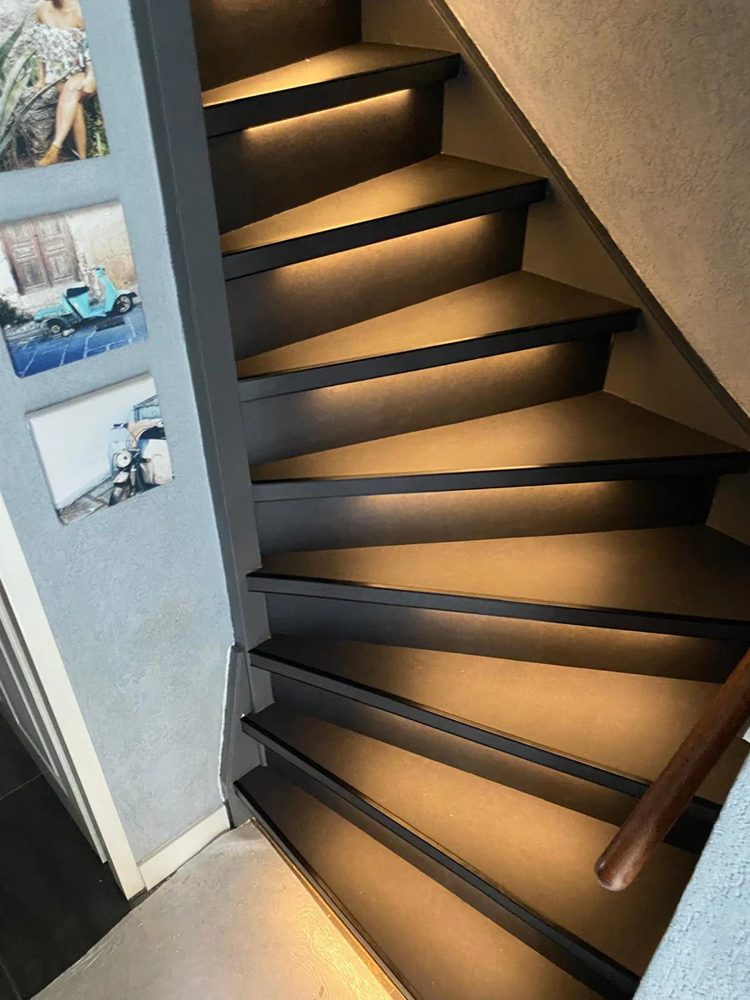 VT Wonen Herringbone Charcoal visgraat