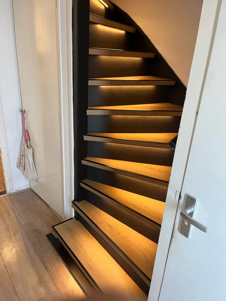 VT Wonen Herringbone Charcoal visgraat