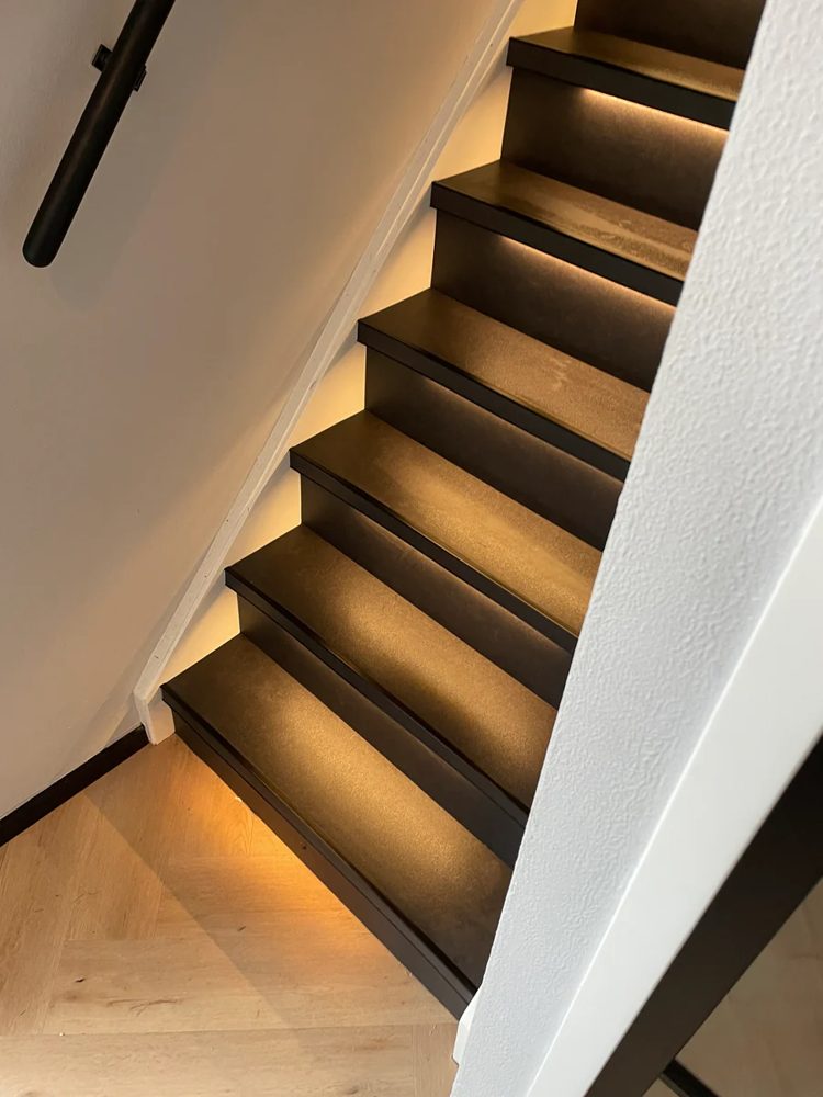 VT Wonen Herringbone Charcoal visgraat