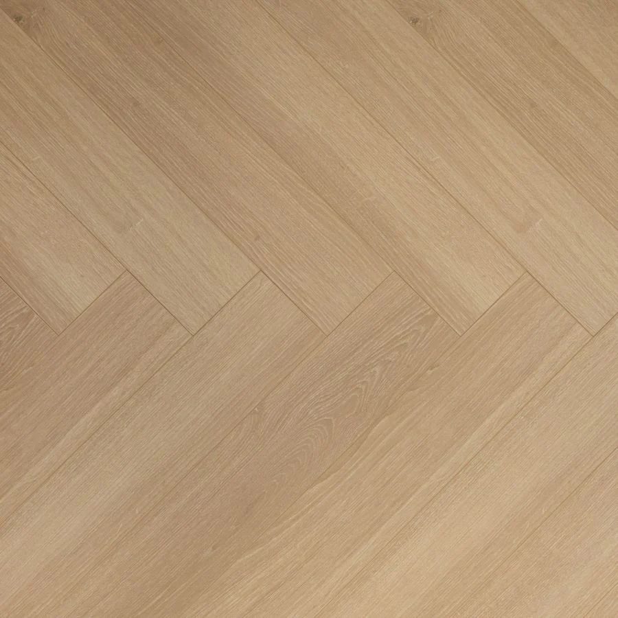 VT Wonen Herringbone Charcoal visgraat