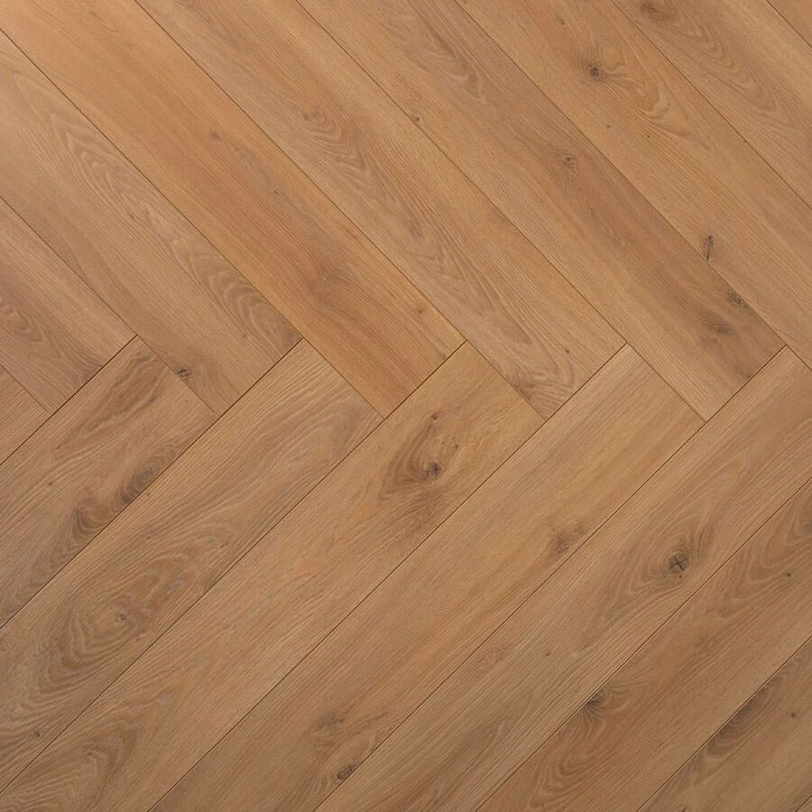 VT Wonen Herringbone Charcoal visgraat